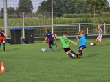 Eerste training S.K.N.W.K. JO7-1 en JO8-1 seizoen 2024-2025 (51/56)